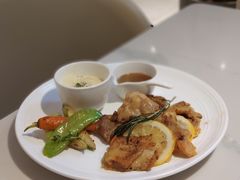 -Deer Park鹿园西餐(仁恒置地广场店)
