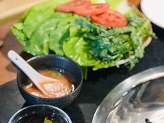 -陀岗美食·云南藏式特色餐厅
