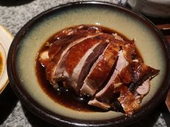 金陵烤鸭-南京大牌档(济南万象城店)