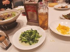 -道道鲜·崇明私房菜(五角场店)