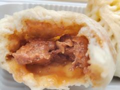 风味排骨包子-张包铺(道外店)