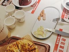 -杯子红牛排(创意产业园店)