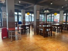 大堂-百荷园蔬食自助餐厅(德辉广场店)