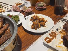 -汉巴味德(沈阳万象汇店)