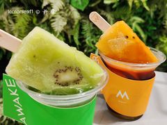 -M Stand(宁波万象城店)