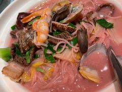 -莆田餐厅PUTIEN(西安万象天地店)