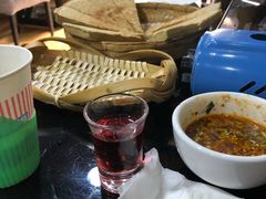 -藏味八珍特色火锅