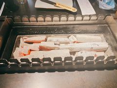 -很久以前羊肉串(中山公园店)