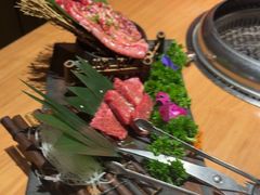 -丸藏和牛烧肉专门店(园区师惠坊店)