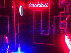 -MOSSO德国餐厅·音乐酒吧(环宇荟店)