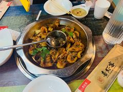 -喜虾客·大虾火锅(郑州无限城店)
