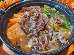 -千代武日本料理(哈西店)