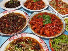 -阳光院坝小龙虾(红牌楼店)