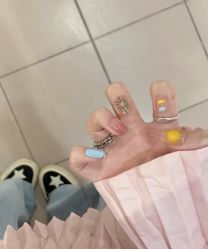 -屿晴·科技美肤SPA美甲美睫