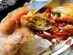 -骄傲de小龙虾 · 全羊馆(新北万达店)