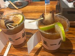 -北丐先生·野馄饨烧烤(雨花万象店)