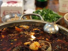 -黑竹香鸡(营和巷店)