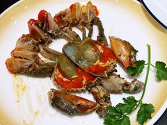 -吴记富苑(朝阳店)