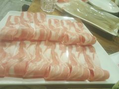 -重庆老火锅(长虹店)