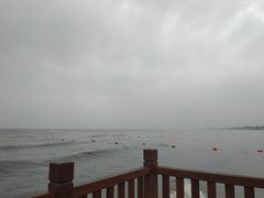 -北戴河东海水浴场