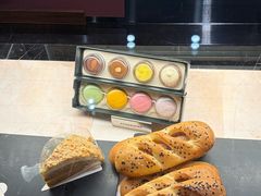 -星巴克臻选(国贸商城首店)