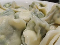 -陶然饺子城(奥体中路店)