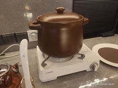 -君庭中餐馆(湘江豪生店)