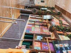 -雨林餐厅(长隆海洋王国店)