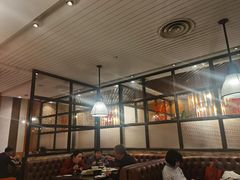 大堂-新旺茶餐厅(嘉里城店)