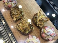 -PAPER STONE BAKERY(天汇广场店)