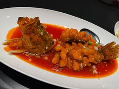 -宫燕府·京菜·烤鸭·淮扬菜(王府中心店)