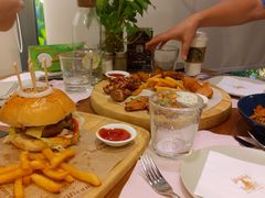 -G+KITCHEN(龙湖狮山天街店)