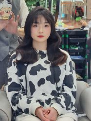 -藤野造型烫染·接发