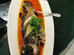 -达叔香味海鲜(海棠68环球美食街店)