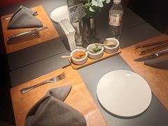 -拉蒂娜·巴西牛排馆 Latina·Brazilian Steakhouse(王府井喜悦店)