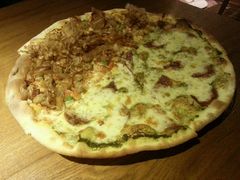 android_upload_pic-JINNS锦时 steak&pizza(浸信会礼拜堂旧址店)