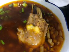-石灰市毛记烧鸡公(解放碑店)