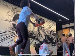 -MADFIT迈非健身(阳光天地店)