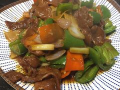 -湛江江记蚝莊烧烤工场(金海岸店)