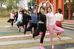 -加帕瑜伽培训学院