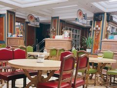大堂-品海楼·大连海胆锅贴馆(东港店)