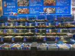 -海味当家·蒸锅海鲜(中山广场创始店)