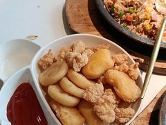 -Aqua Oasis 水天堂(石路天虹店)