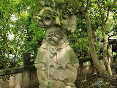 -丰都鬼城名山景区