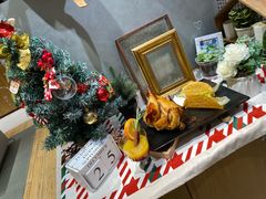 -ABC Cooking Studio(上海环球金融中心店)