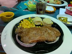 -豪客来牛排(云山大道店)