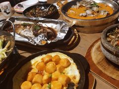 -新白鹿餐厅(城西银泰城店)