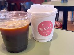 -TonTon(永康路店)