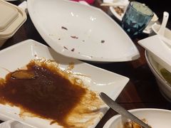 -逸林轩中餐厅(中信泰富朱家角锦江酒店)