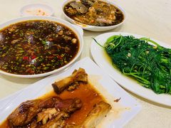 -抱德·潮汕味(敦和店原惠城鱼仔)